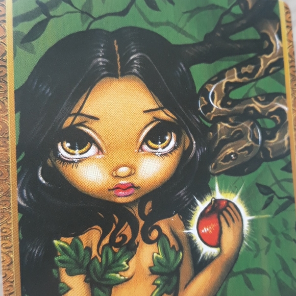 Oracle Of The Shapeshifters Cards MAGIC 45 cards - Picture 9 of 13